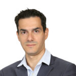 Andreas Constantinides