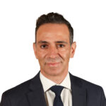 Dr. Nicodemos Damianou