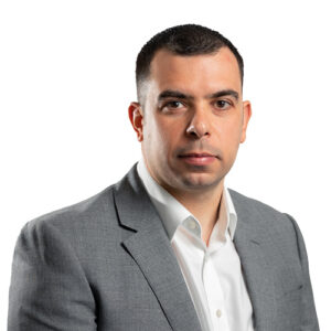 Pavlos Kleanthous