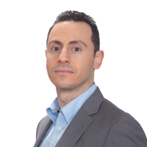 Christos Menelaou
