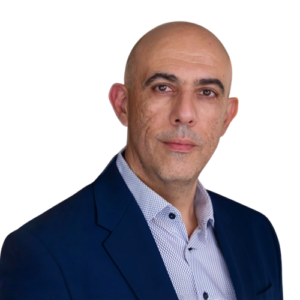 Marios Pieri