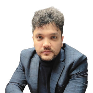 Farukh Rakhimov
