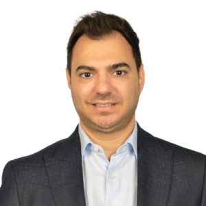 Constantinos Koumides
