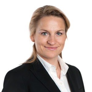 Vaike Metzger
