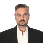 Nicholas Kattirtzis