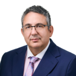 Demetris Skourides
